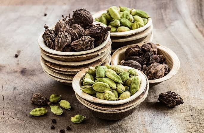 Cardamom
