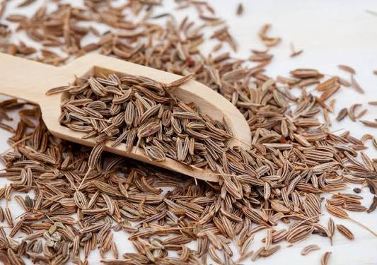 Cumin