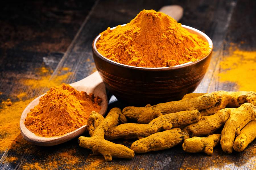 Turmeric