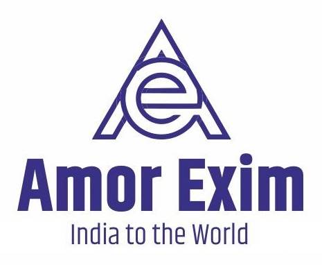 Amorexim Logo